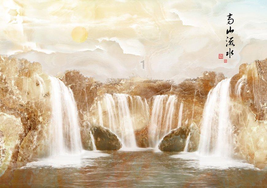 美丽大城市拼图